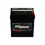 SEBANG GB40B19L CLASE 8 UN2794-35 Ah 330 CCA