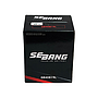 SEBANG GB40B19FL CLASE 8 UN2794-35 Ah 330 CCA