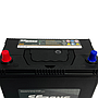 SEBANG GB55B24R CLASE 8 UN2794-45Ah 430CCA