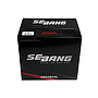 SEBANG GB55B24L CLASE 8 UN2794-45Ah 430CCA