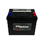 SEBANG GB55B24LS CLASE 8 UN2794-45Ah 430CCA