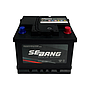 SEBANG GB54316 CLASE 8 UN2794-45Ah 440CCA