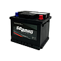 SEBANG GB54316 CLASE 8 UN2794-45Ah 440CCA