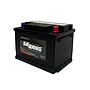 SEBANG GB55457-400 CLASE 8 UN2794-55Ah 400CCA