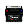 SEBANG GB55458-400 CLASE 8 UN2794-55Ah 400CCA