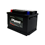 SEBANG GB55458-400 CLASE 8 UN2794-55Ah 400CCA