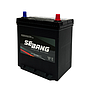 SEBANG GB40B19FL CLASE 8 UN2794-35 Ah 330 CCA