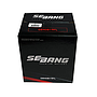 SEBANG GB40B19FL CLASE 8 UN2794-35 Ah 330 CCA