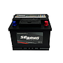 SEBANG GB55457-480 CLASE 8 UN2794-55Ah 480CCA