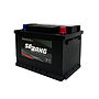 SEBANG GB55457-480 CLASE 8 UN2794-55Ah 480CCA