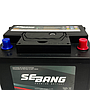 SEBANG GB55457-480 CLASE 8 UN2794-55Ah 480CCA