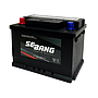 SEBANG GB55458-480 CLASE 8 UN2794-55Ah 480CCA