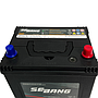 SEBANG GB55D23L CLASE 8 UN2794-63Ah 550CCA