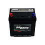 SEBANG GB55D23R CLASE 8 UN2794-63Ah 550CCA