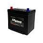 SEBANG GB55D23R CLASE 8 UN2794-63Ah 550CCA