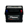SEBANG GB56077 CLASE 8 UN2794-62Ah 520CCA