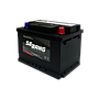 SEBANG GB56077 CLASE 8 UN2794-62Ah 520CCA