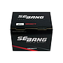 SEBANG GB56077 CLASE 8 UN2794-62Ah 520CCA