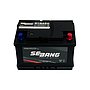 SEBANG GB57113 CLASE 8 UN2794-71Ah 650CCA