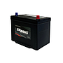 SEBANG GB80D26L CLASE 8 UN2794-70Ah 600CCA