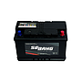 SEBANG GB59042 CLASE 8 UN2794-90Ah 800CCA
