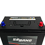 SEBANG GB105D31L CLASE 8 UN2794-90Ah 770CCA