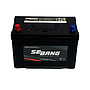 SEBANG GB105D31R CLASE 8 UN2794-90Ah 770CCA