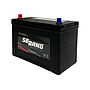 SEBANG GB105D31R CLASE 8 UN2794-90Ah 770CCA