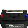 SEBANG GB105D31R CLASE 8 UN2794-90Ah 770CCA