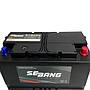 SEBANG GB60044 CLASE 8 UN2794-100Ah 840CCA