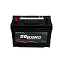SEBANG GB31S CLASE 8 UN2794-100Ah 930CCA