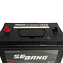 SEBANG GB31S CLASE 8 UN2794-100Ah 930CCA