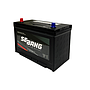 SEBANG GB30H CLASE 8 UN2794-100Ah 860CCA