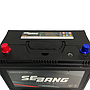 SEBANG GB30H CLASE 8 UN2794-100Ah 860CCA