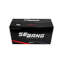 SEBANG GB4DLT CLASE 8 UN2794-180Ah 1000CCA