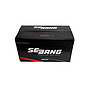 SEBANG GBN200 CLASE 8 UN2794-200Ah 1200CCA