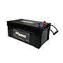 SEBANG GBN200H CLASE 8 UN2794-220Ah 1400CCA