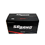 SEBANG GBN200H CLASE 8 UN2794-220Ah 1400CCA