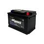 SEBANG EFB L3 CLASE 8 UN2794-70Ah 650CCA