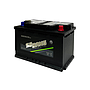 SEBANG AGM 703LP CLASE 8 UN2794-70Ah 720CCA