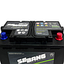 SEBANG AGM 703LP CLASE 8 UN2794-70Ah 720CCA
