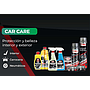 CAR SHAMPOO 500 ML (CAJA 12 X 500 ML)