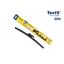 PLUMILLA FLAT BLADE TPB14/1 TECFIL CAJA X 10 UDS.