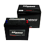 SEBANG GB55B24L CLASE 8 UN2794-45Ah 430CCA