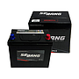 SEBANG GB55B24LS CLASE 8 UN2794-45Ah 430CCA
