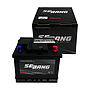 SEBANG GB54316 CLASE 8 UN2794-45Ah 440CCA