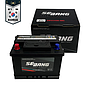 SEBANG GB55458-480 CLASE 8 UN2794-55Ah 480CCA
