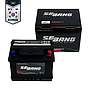 SEBANG GB56077 CLASE 8 UN2794-62Ah 520CCA