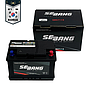 SEBANG GB57113 CLASE 8 UN2794-71Ah 650CCA