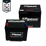 SEBANG GB80D26R CLASE 8 UN2794-70Ah 600CCA